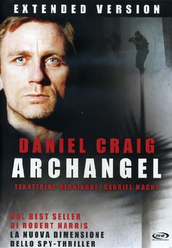 Movie - Archangel (extended Version)