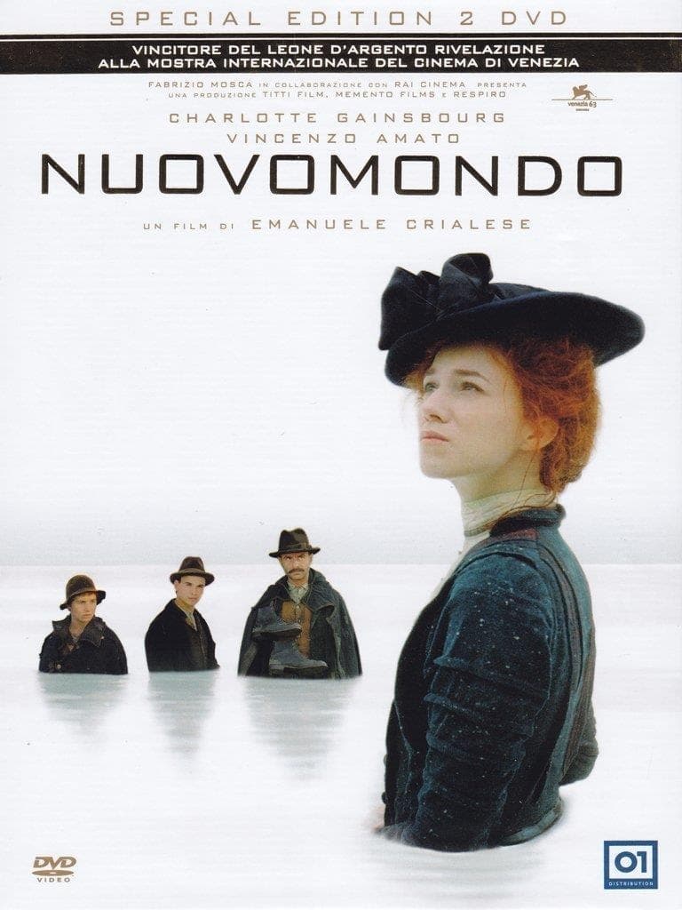 Movie - Nuovomondo (special Edition)