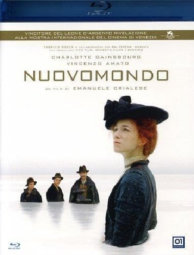 Movie - Nuovomondo