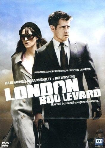 London Boulevard  Dvd St (Import)