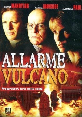 Movie - Allarme Vulcano