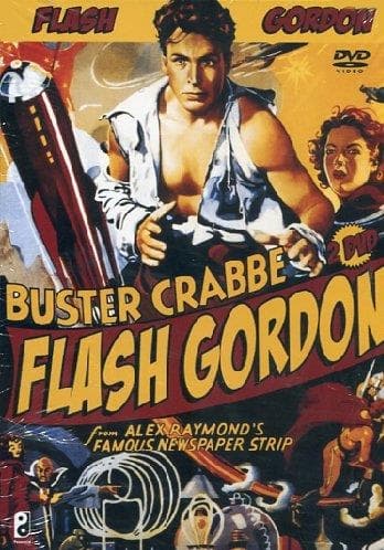 Movie - Flash Gordon (2 Dvd Coll.edition)