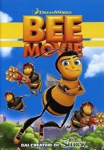 Bee Movie (Import)