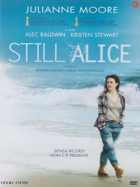 Richard Glatzer \ Wash Westmore - Still Alice
