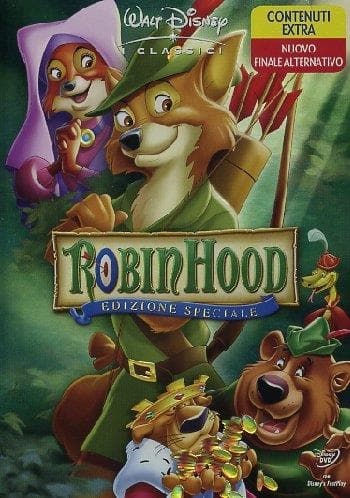 Movie - Robin Hood (special Edition)