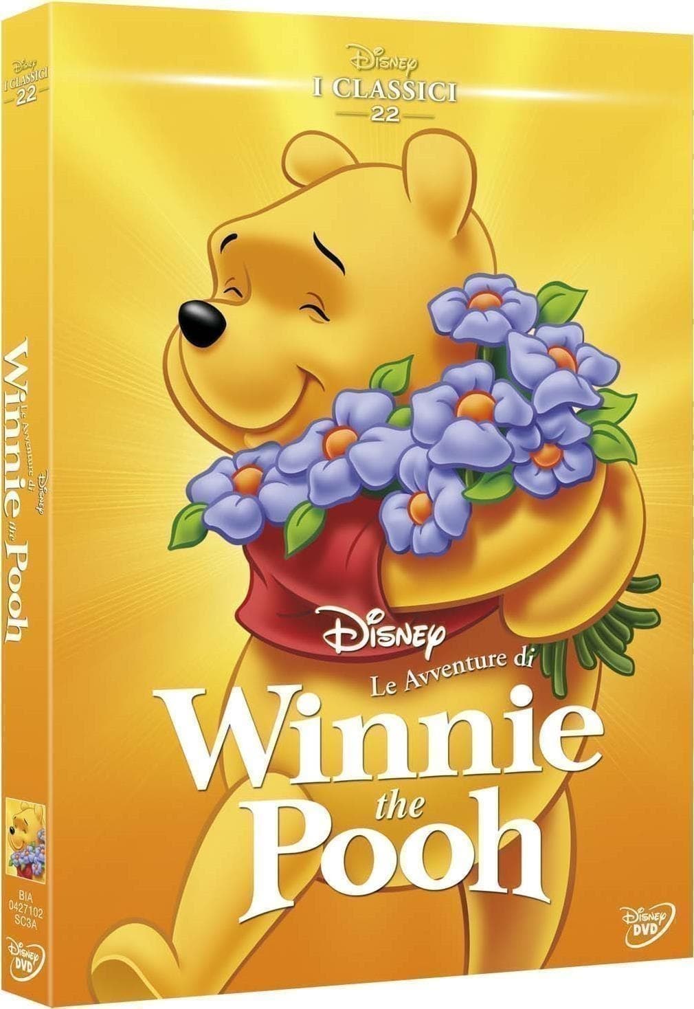 Movie - Winnie The Pooh - Le Avventure (r15)