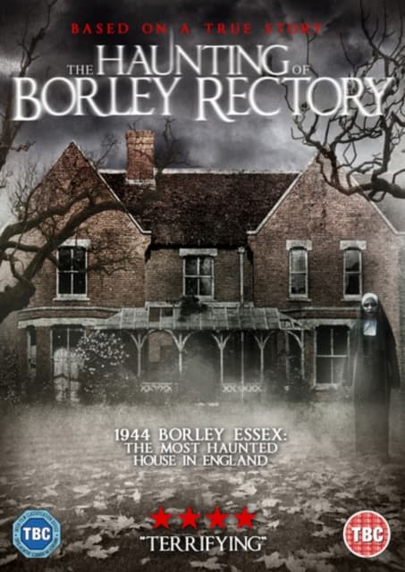 Haunting Of Borley Rectory. The (Import)