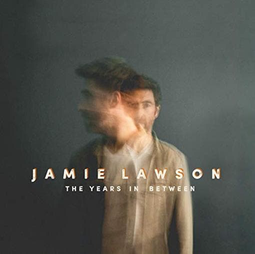 Jamie Lawson - The Years In Between (CD)