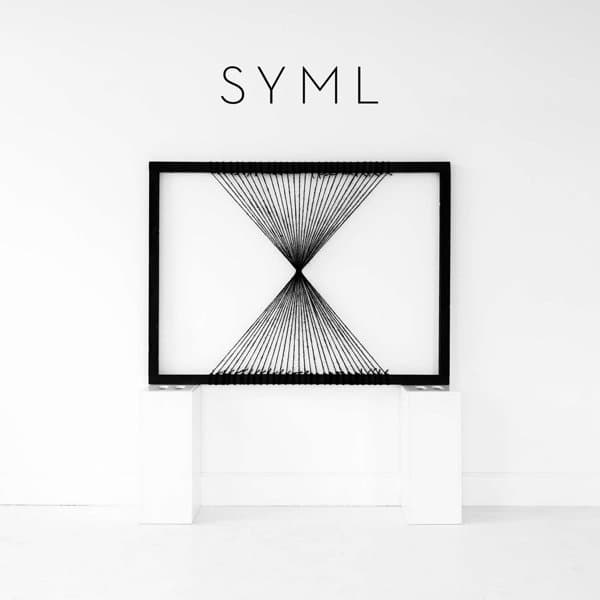 SYML - SYML (LP) (Coloured Vinyl) (Limited Edition)
