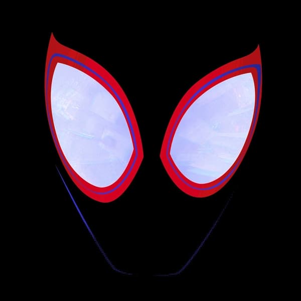 Various Artists/Original Soundtrack - Spider-Man: Into The Spider-Verse (LP)