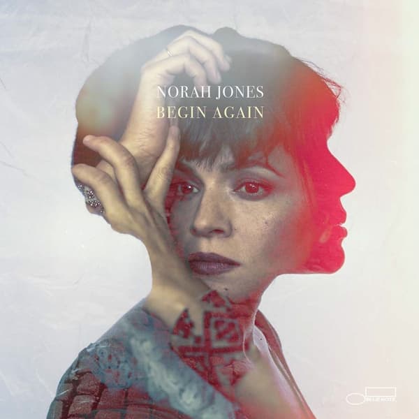 Norah Jones - Begin Again (LP) (LP)