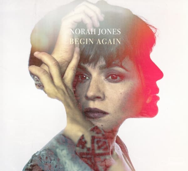 Norah Jones - Begin Again (CD)