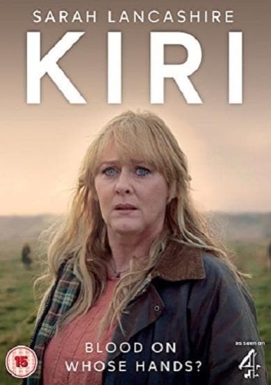 Kiri - Seizoen 1  (DVD)