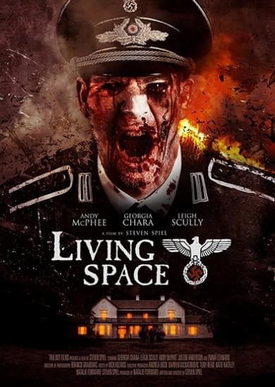 Nazi Undead (DVD)