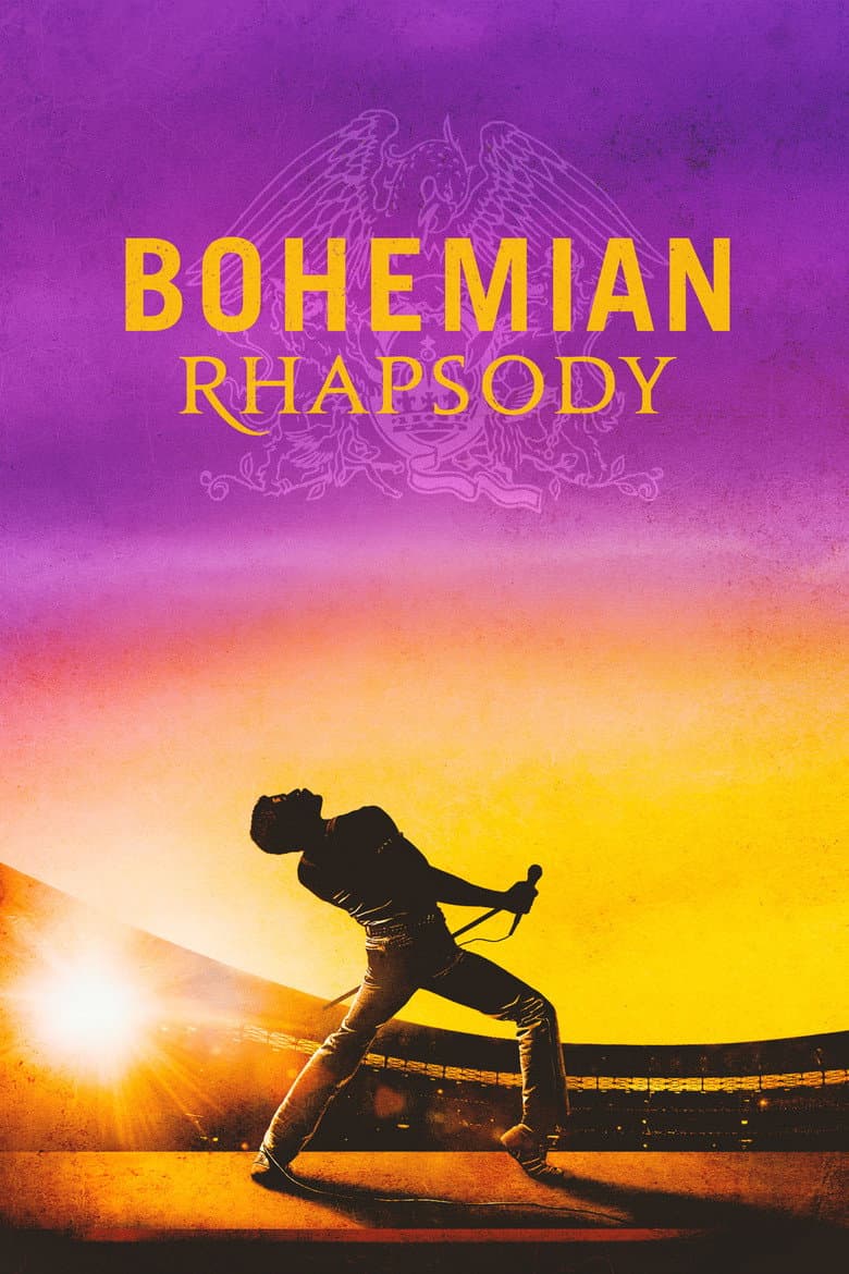 Bohemian Rhapsody (Import)