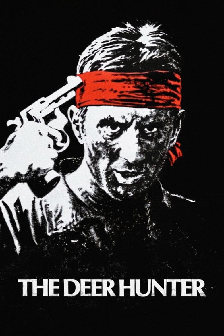 Deer Hunter. The (Import)