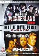 Wonderland Murders & Shade