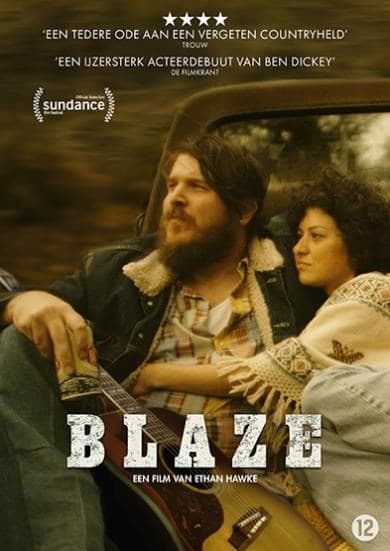 Blaze (DVD)