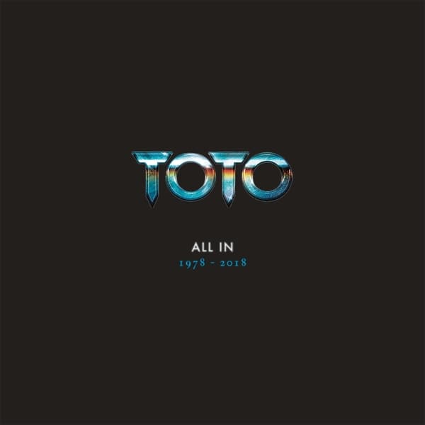 Toto - All In 1978 - 2018 (13 CD) (Remastered)