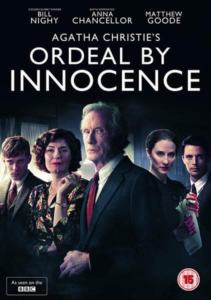 Agatha Christie Ordeal By Innocence (Import)