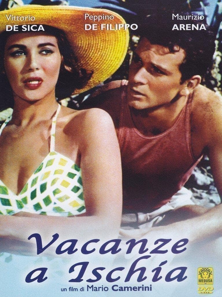 Movie - Vacanze A Ischia