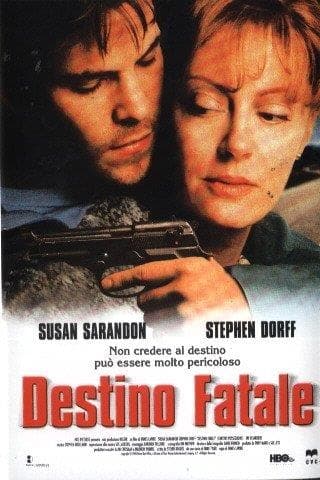 Susan Sarandon-stephen Dorff - Destino Fatale (dvd)