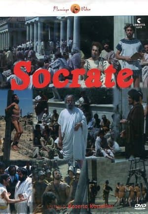 Movie - Socrate