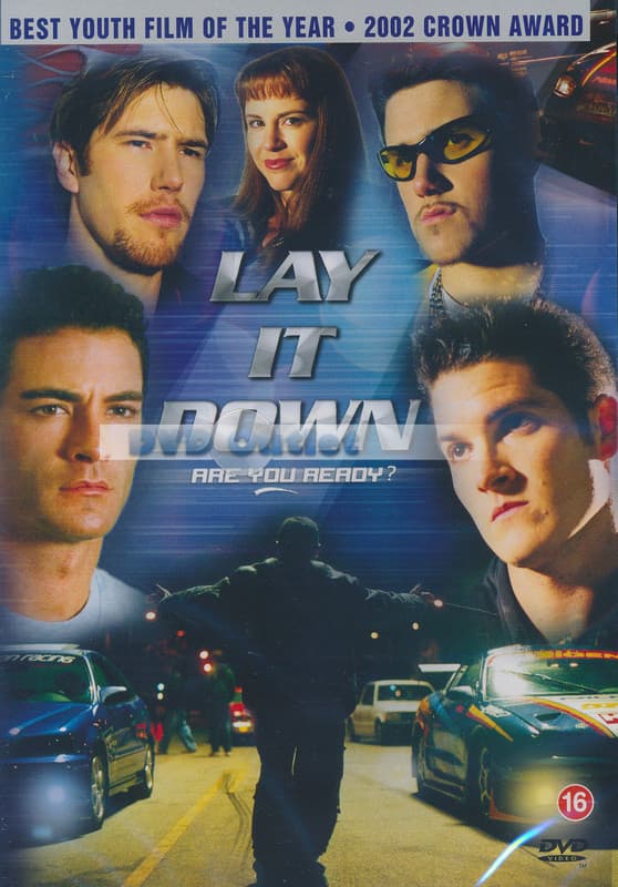 Lay it Down