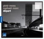 Piotr Moss - Départs (CD)