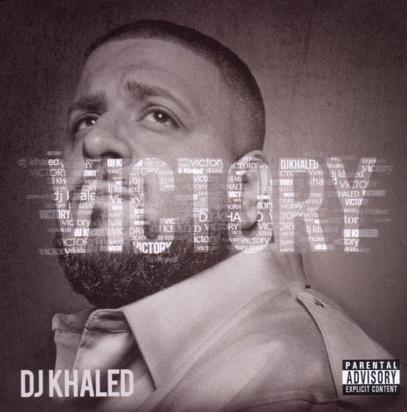 DJ Khaled - Victory