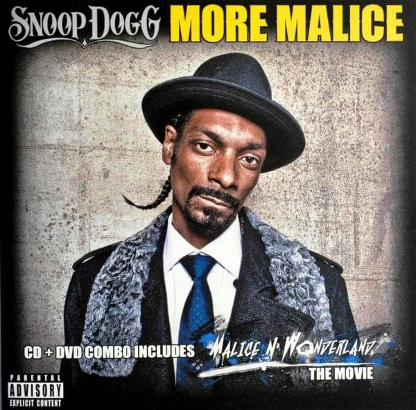 Snoop Dogg - More Malice