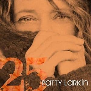 Patty Larkin - 25 (2 CD)