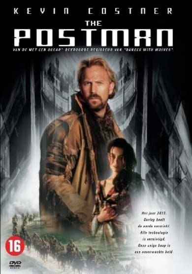 Postman (DVD)