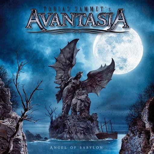 Avantasia - Angel Of Babylone