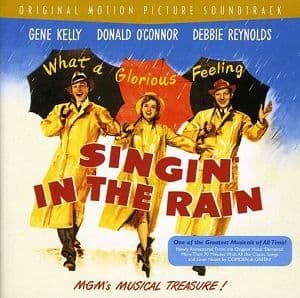 Nacio Herb Brown - Singin In The Rain