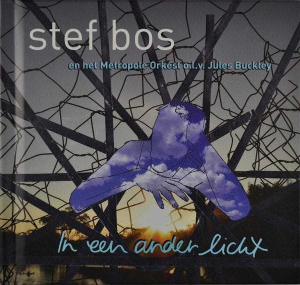 Stef Bos En Het Metropole Orchestra - In Een Ander Licht (CD)