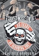 Heideroosjes - Bag Full of Stories