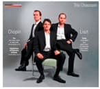 Chausson Trio - Chopin: Trio Op.8, Tristia (CD)