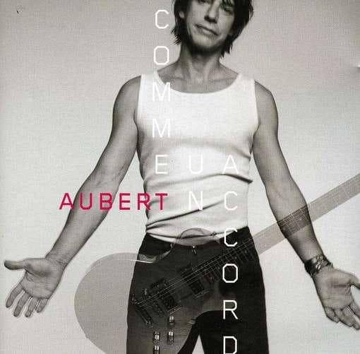 Jean-Louis Aubert - Comme Un Accord (CD)