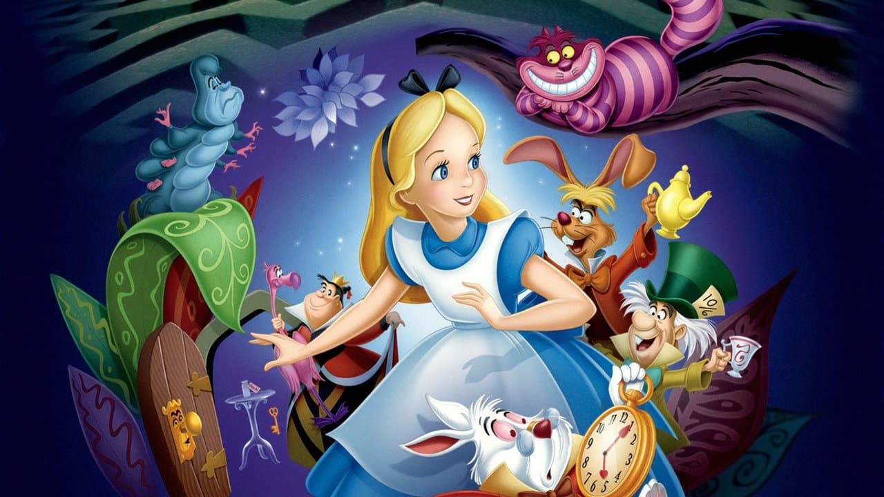 Alice in Wonderland - Special Edition