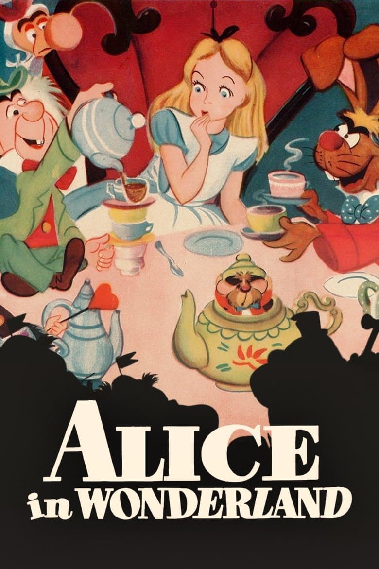 Alice in Wonderland - Special Edition