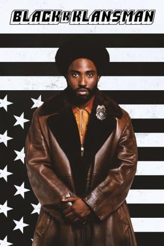 Blackkklansman (Import)