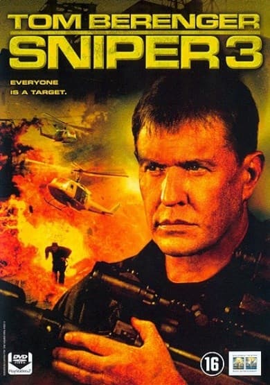 Sniper 3