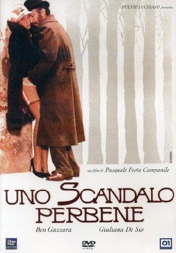 Movie - Scandalo Per Bene (uno)
