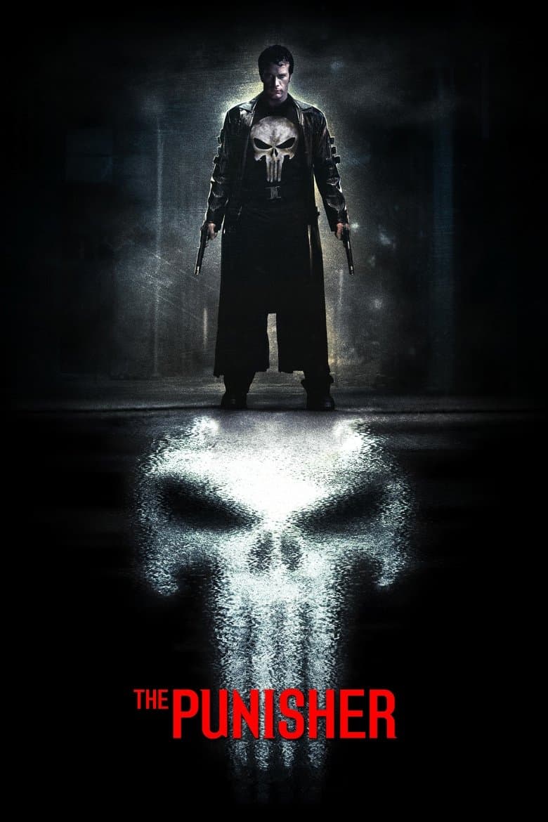 Punisher (DVD)