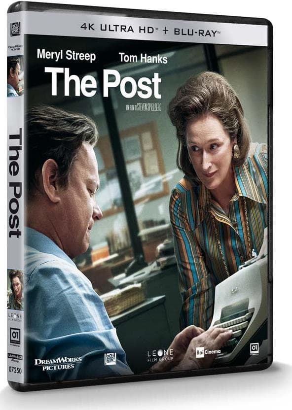 The Post