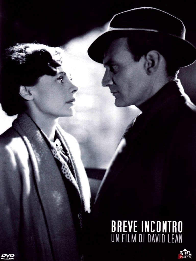 Movie - Breve Incontro