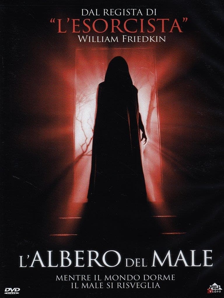 Movie - Albero Del Male (l')