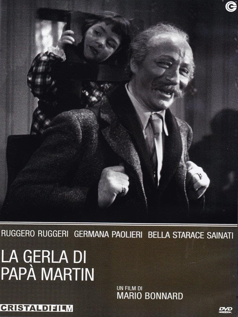 Mario Bonnard - La Gerla Di Papa` Martin