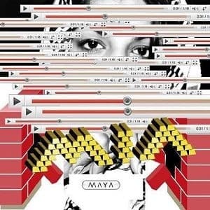 M.I.A. - // // // Y // -- (2 CD) (Limited Edition)